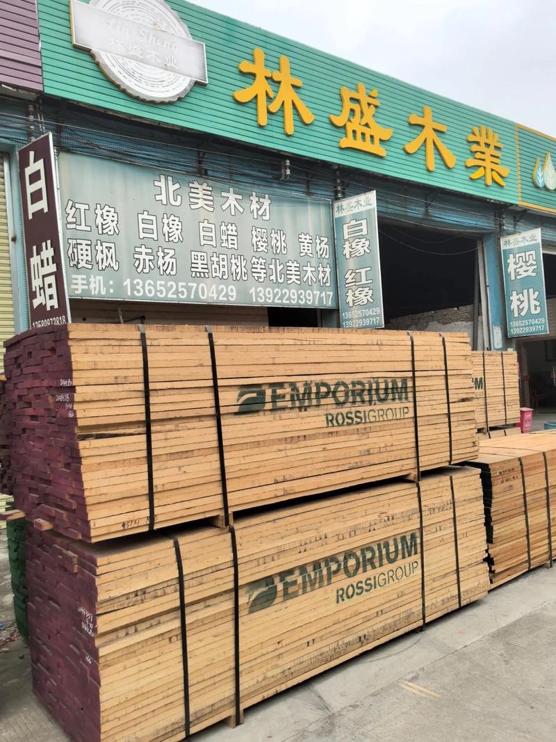 建筑木方在现代施工中的重要地位