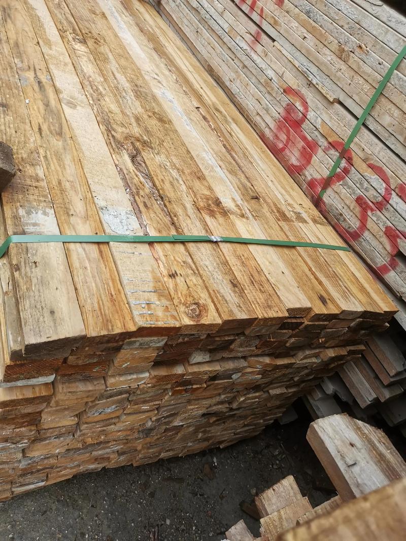 建筑木方：打造坚固家园的坚实基石